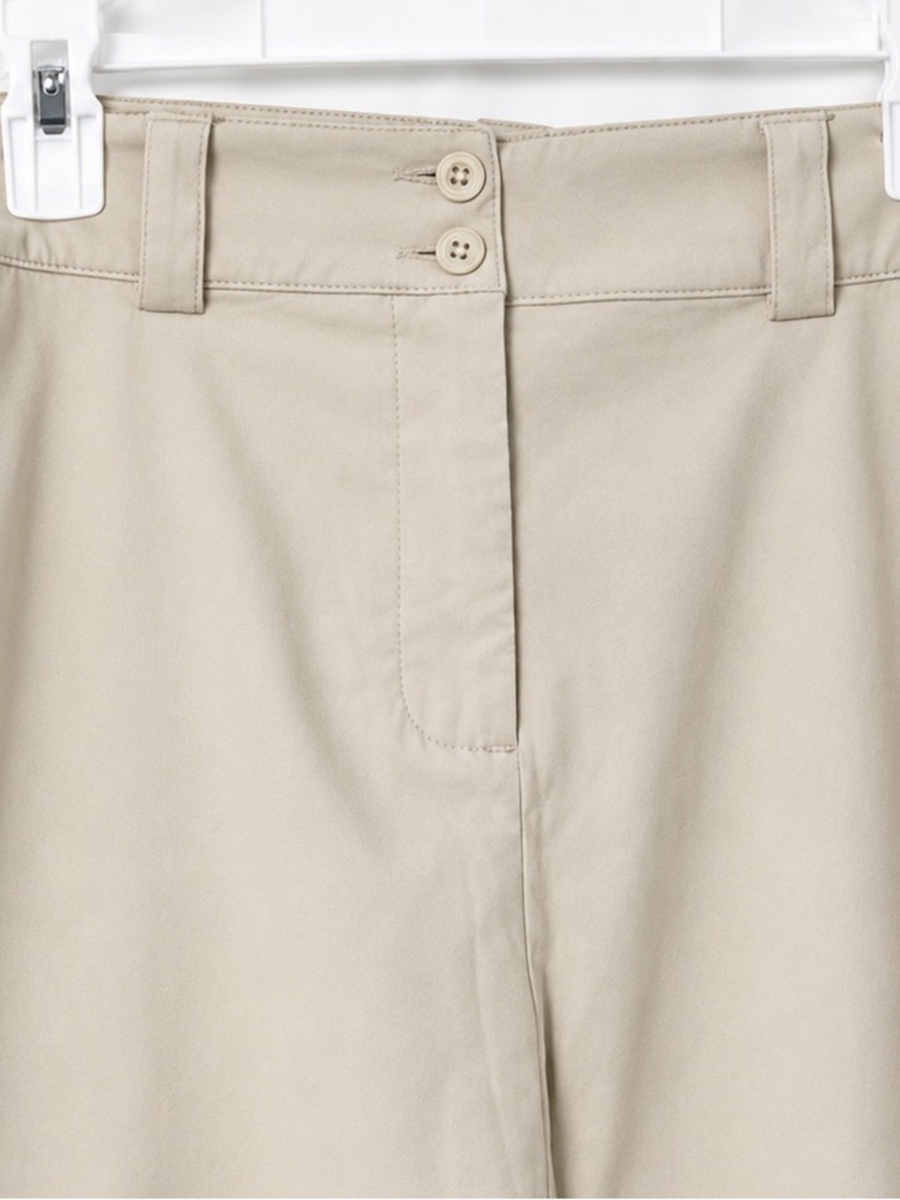 Nike Golf Women's Tour Performance Cream Skort Size 12 - Picture 2 of 11